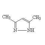 3,5-Dimethyl pyrazole