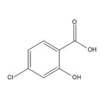 4-chloro salicylic acid   