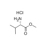  L-Valine methyl ester hydrochloride