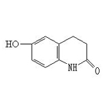 6-Hydroxy-2(1H)-3,4-dihydroquinolinone