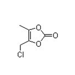 4-(Chloromethyl)-5-methyl-2-oxo-1,3-dioxole