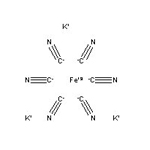铁氰化钾