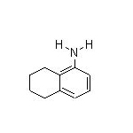 1-氨基四氢化萘