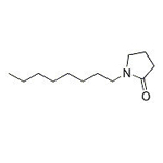 N-辛基吡咯烷酮