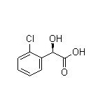  左旋邻氯扁桃酸