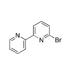 6-溴-2,2'-联吡啶